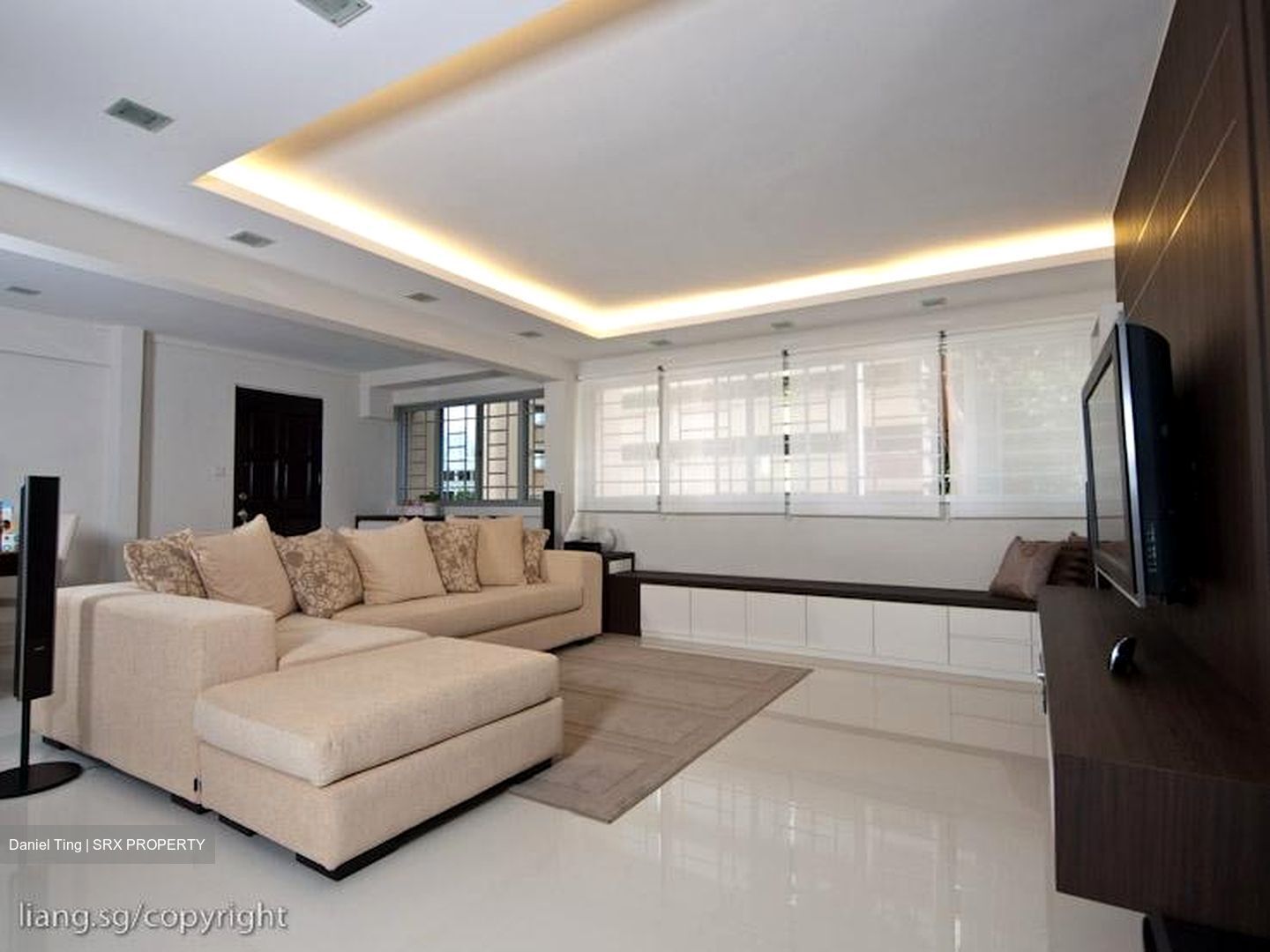 Blk 805 Khatib Gardens (Yishun), HDB 5 Rooms #452533071